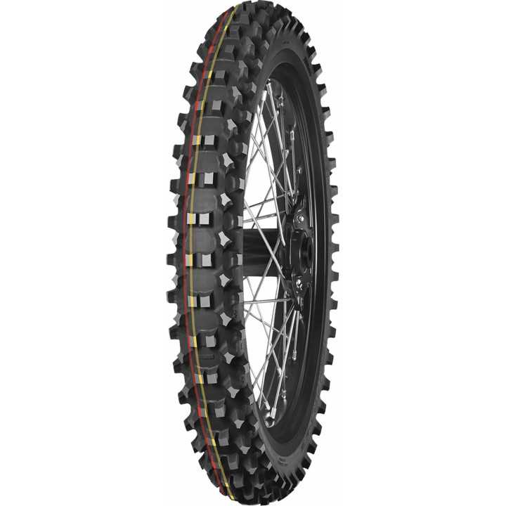 PNEU AVANT MITAS TERRA FORCE-MX SM INTERMEDIAIRE 80/100-21
