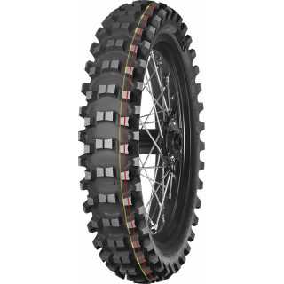Pneu Cross arrière MITAS Terra Force-MX SM 100/90-19