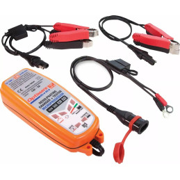 CHARGEUR OPTIMATE POUR...