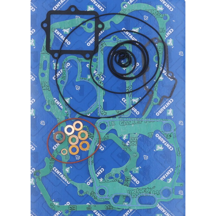 POCHETTE JOINTS MOTEUR COMPLETE CENTAURO YZ 250 99/24