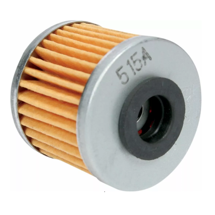 FILTRE A HUILE EMGO HONDA CRF 250 450 2002-2025