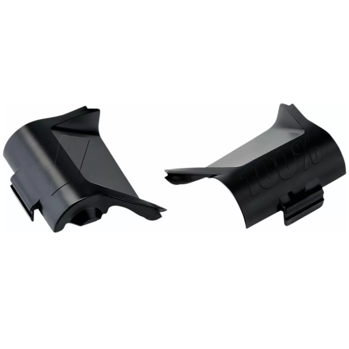 CANISTER COVER COUVERCLE KIT MASQUE LUNETTES 100 % FMF