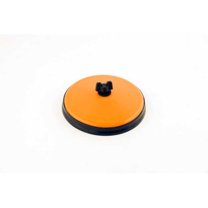 COUVERCLE DE FILTRE A AIR TWIN AIR SUZUKI RM 65