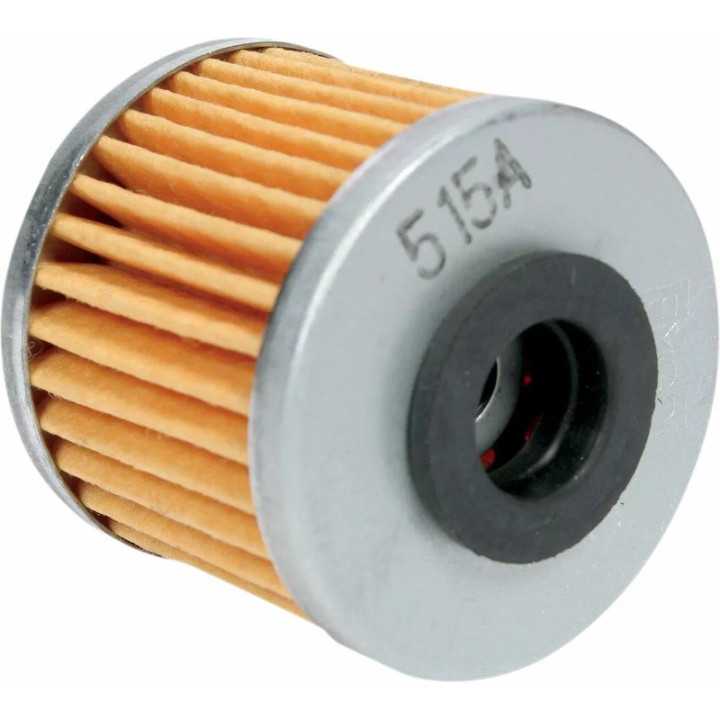 FILTRE A HUILE EMGO HONDA CRF 450 2002-2020