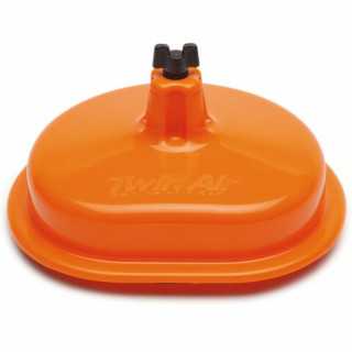 COUVERCLE DE LAVAGE FILTRE A AIR TWIN AIR YAMAHA YZ 125 1989-2026