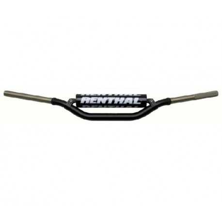 GUIDON RENTHAL TWINWALL REPLICA YZF 2006 NOIR