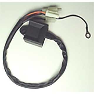 Boitier CDI TECNIUM YAMAHA PW 80 1986-2011