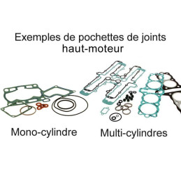 Joints haut-moteur CENTAURO...