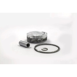 KIT PISTON COMPLET WOSSNER...