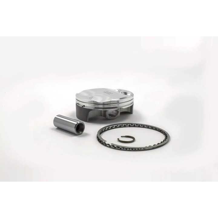 KIT PISTON COMPLET WOSSNER FORGE KAWASAKI KXF 250 2004-2008