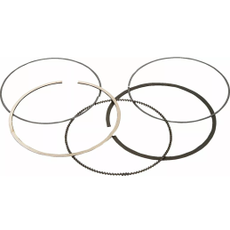 JEU DE SEGMENTS POUR PISTON...