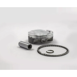 KIT PISTON COMPLET FORGE...
