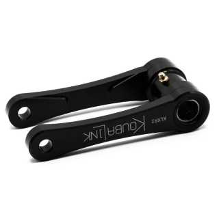Kit de rabaissement de selle KOUBALINK Kawasaki KXF 250 450