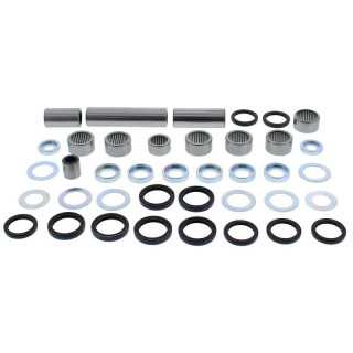 KIT ROULEMENTS BIELLETTES SUSPENSION ALL BALLS SUZUKI 250 RMZ 2019-2025