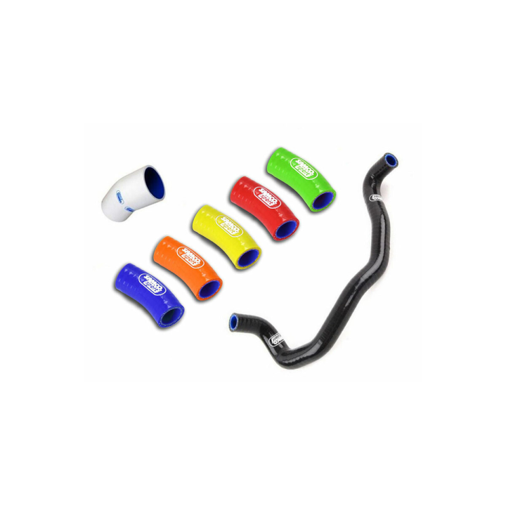 Durites de radiateur SAMCO KTM SX 250 2024-2025