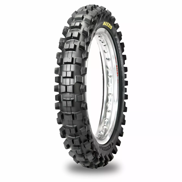 Pneu arrière MAXXIS Cross MAXXCROSS SI 66M-M7312 110/90-19