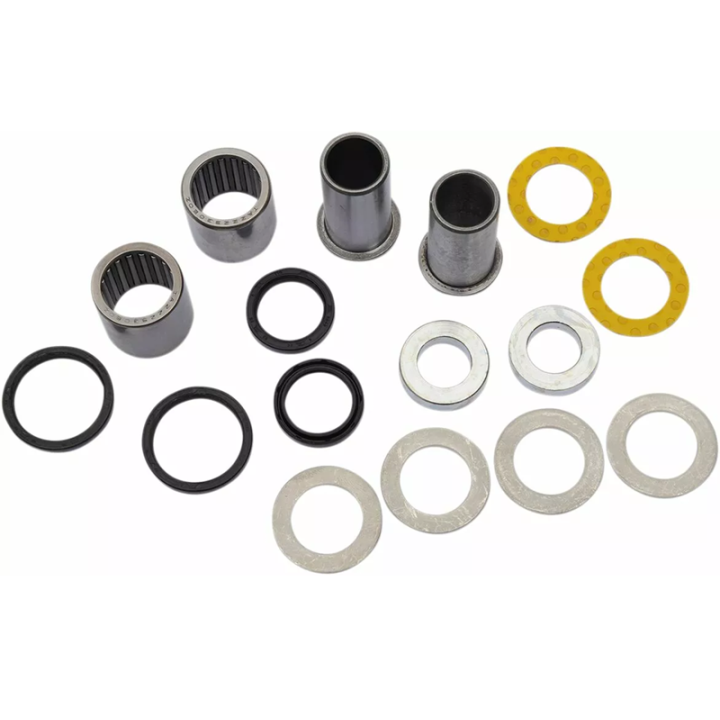ROULEMENTS BRAS OSCILLANT KAWASAKI KXF 250 2017-2023 450 2016-2023