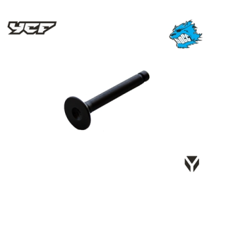 SOUPAPE ECHAPEMENT YCF50