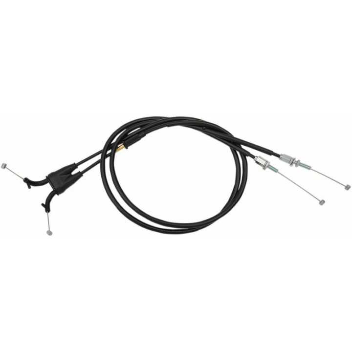 CABLE GAZ DE RECHANGE MOOSE HONDA CRF 450 2017-20