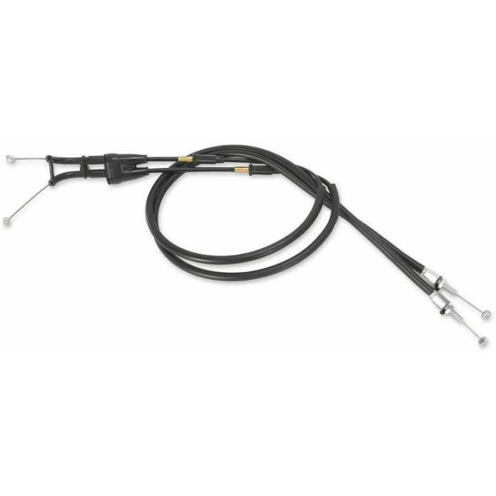 CABLE GAZ DE RECHANGE MOOSE KAWASAKI KXF 450 2006-2008
