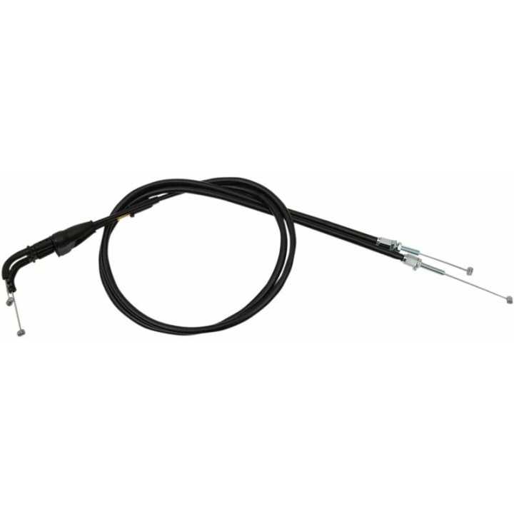 CABLE GAZ DE RECHANGE MOOSE KAWASAKI KXF 450 2016-2022