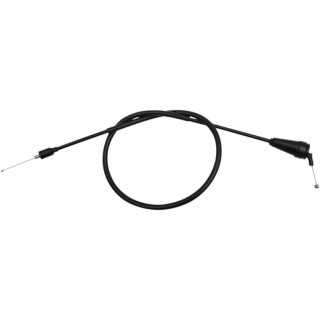 CABLE GAZ DE RECHANGE MOOSE KTM SX 85 GRANDES ET PETITES ROUES 2018-2020