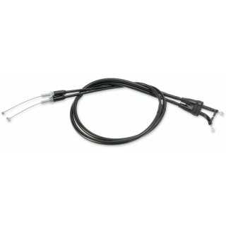 CABLE GAZ DE RECHANGE MOOSE KTM SXF 350 2011-2015