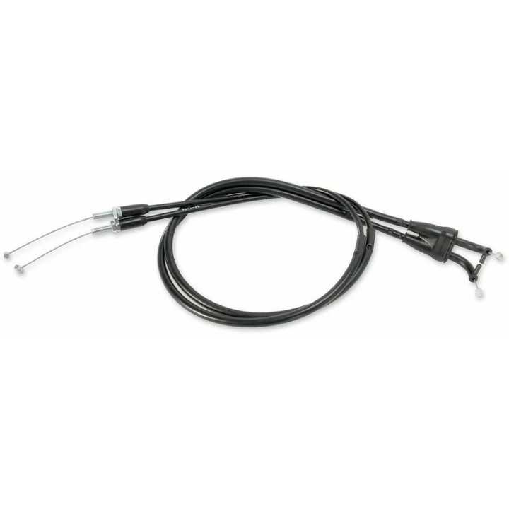 CABLE GAZ DE RECHANGE MOOSE KTM EXCF 350 2012-2016