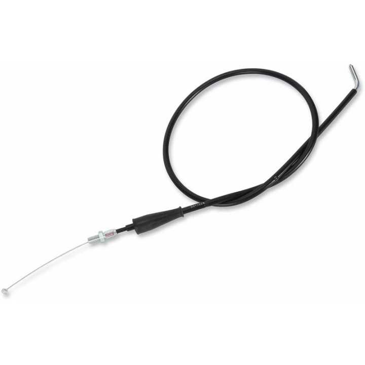 CABLE GAZ DE RECHANGE MOOSE SUZUKI RM 250 1986-92 ET 1995-96