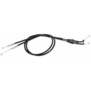 CABLE GAZ DE RECHANGE MOOSE SUZUKI RMZ 250 2007