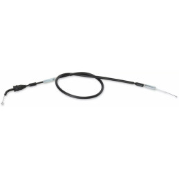 CABLE GAZ DE RECHANGE MOOSE...