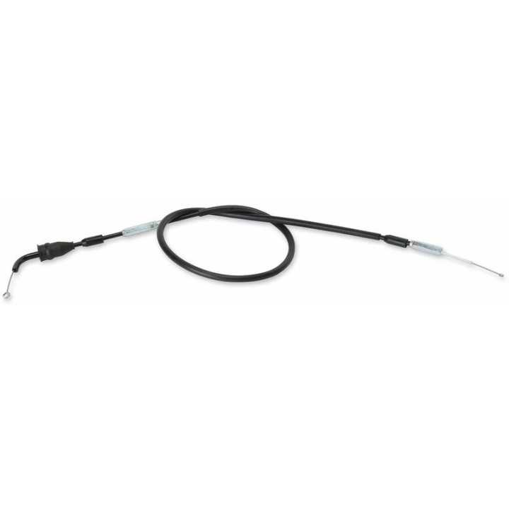 CABLE GAZ DE RECHANGE MOOSE YAMAHA YZ 80 1993-2001