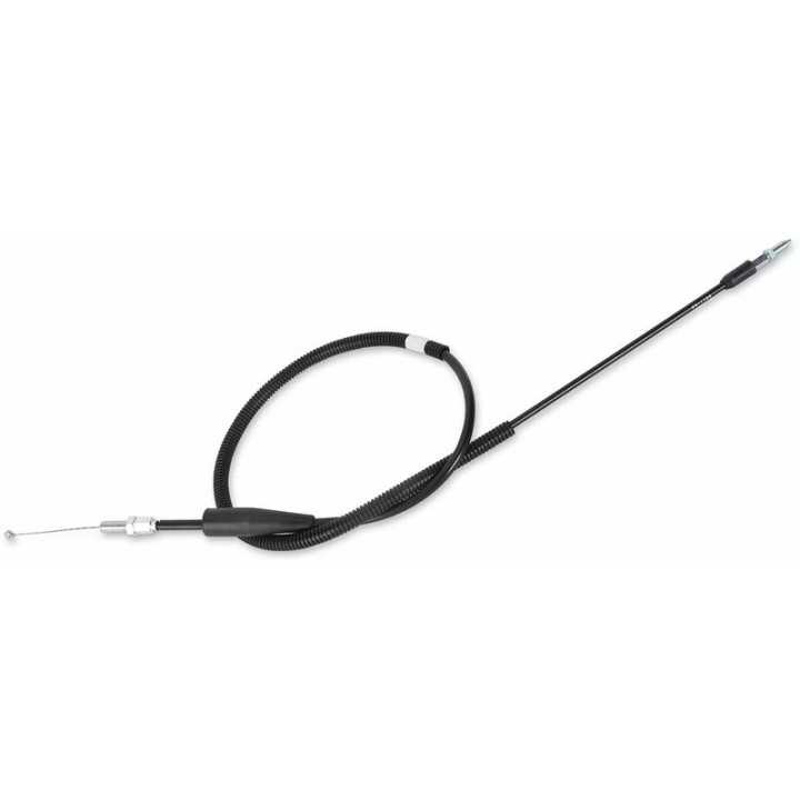 CABLE GAZ DE RECHANGE MOOSE YAMAHA YZ 125 2007-2021