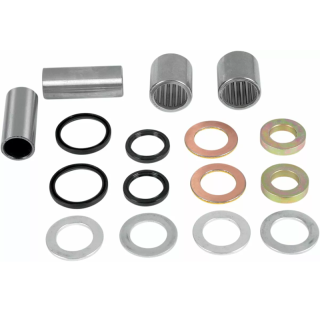 KIT ROULEMENTS BRAS OSCILLANT ALL BALLS HONDA 450 CRF 2002-2007