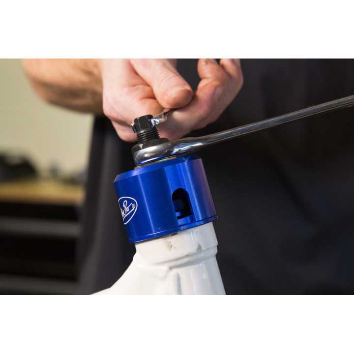 Extracteur de roulement tête de té de direction MOTION PRO