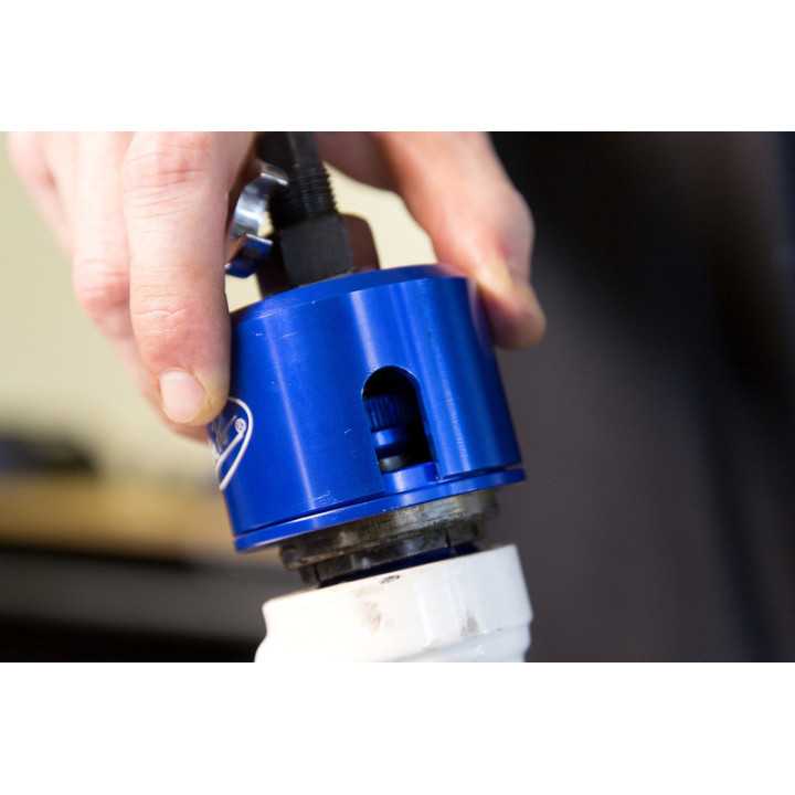 Extracteur de roulement tête de té de direction MOTION PRO