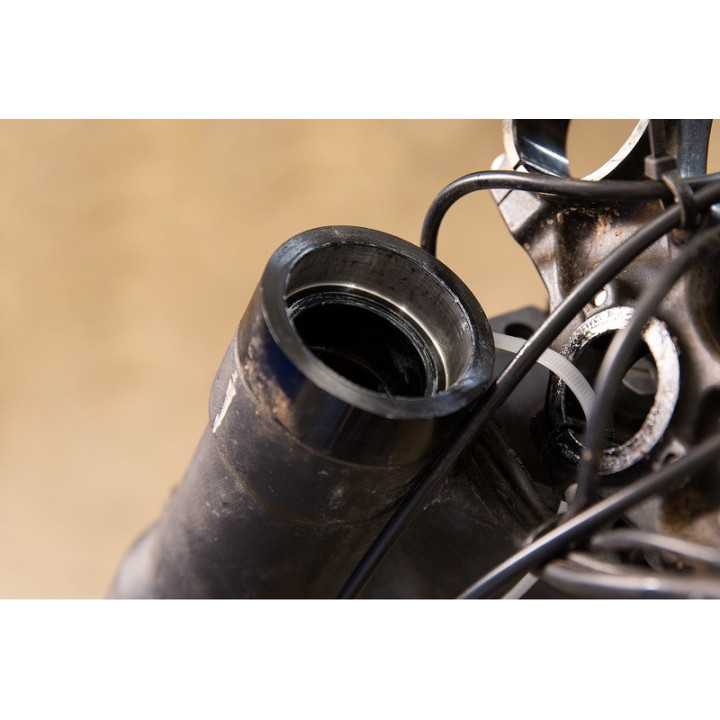 Extracteur de roulement tête de té de direction MOTION PRO 40mm