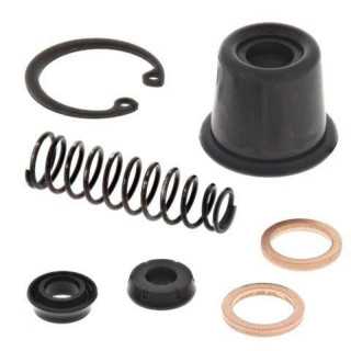 Kit réparation maitre-cylindre de frein arrière ALL BALLS Suzuki RMZ 250 2007-2025