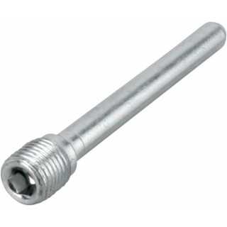 VIS AXE DE PLAQUETTES D'ETRIER DE FREIN ARRIERE MOOSE YAMAHA YZ 250 1998-2019