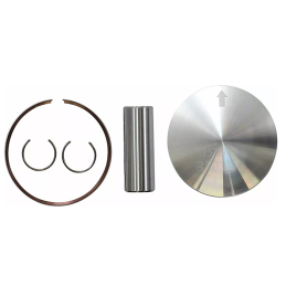 KIT PISTON COMPLET WÖSSNER...