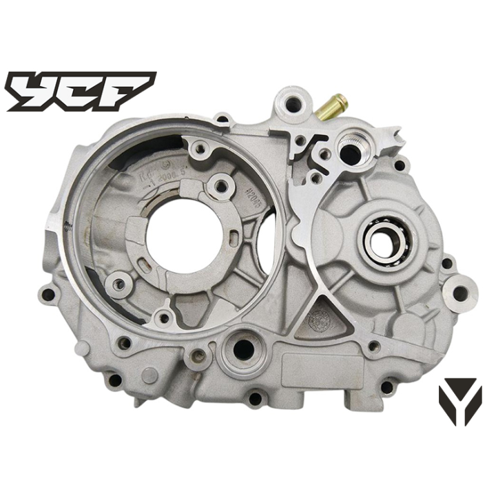 CARTER MOTEUR DROIT YX TYPE CRF YCF 125 140 150