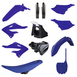 KIT PLASTIQUES POLISPORT...