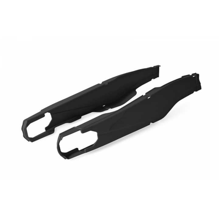 Protections de bras oscillant POLISPORT noir Honda CRF 250 2019-2021