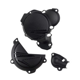KIT DE PROTECTIONS DE...