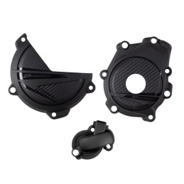 KIT DE PROTECTIONS DE...