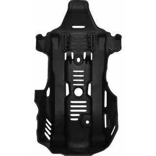 SABOT DE PROTECTION MOTEUR CYCRA NOIR YAMAHA YZF 450 2023-2025