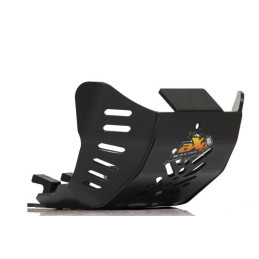 SABOT PROTECTION MOTEUR AXP...
