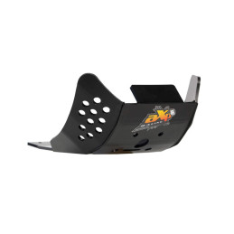 SABOT PROTECTION MOTEUR AXP...