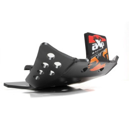 SABOT PROTECTION MOTEUR AXP...