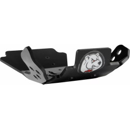 SABOT PROTECTION MOTEUR AXP...